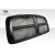 2002-2005 Dodge Ram SRT Look Grille - 1 Piece - image 11
