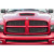 2002-2005 Dodge Ram SRT Look Grille - 1 Piece - image 1