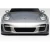2004-2007 Porsche 997 Taka Front Lip - image 1