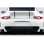 2004-2007 Porsche 997 Taka Rear Lip - image 1