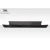 2004-2007 Porsche 911 Carrera 997 Taka Rear Diffuser - 1 Piece - image 5