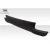 2004-2007 Porsche 911 Carrera 997 Taka Rear Diffuser - 1 Piece - image 9