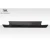 2004-2007 Porsche 911 Carrera 997 Taka Rear Diffuser - 1 Piece - image 10