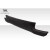 2004-2007 Porsche 911 Carrera 997 Taka Rear Diffuser - 1 Piece - image 5