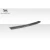 2010-2015 Toyota Prius TK-R Rear Wing - image 8