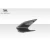 2010-2015 Toyota Prius TK-R Rear Wing - image 6