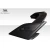 2010-2015 Toyota Prius TK-R Rear Wing - image 22