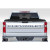 2019-2025 Chevrolet Silverado Tornado Rear Tailgate Wing Spoiler - 3 Pieces - image 1
