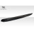 2019-2025 Chevrolet Silverado Duraflex Tornado Rear Tailgate Wing Spoiler - 3 Pieces - image 5