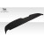 2019-2025 Chevrolet Silverado Tornado Rear Tailgate Wing Spoiler - 3 Pieces - image 8