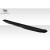2019-2025 Chevrolet Silverado Tornado Rear Tailgate Wing Spoiler - 3 Pieces - image 10