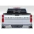 2019-2025 Chevrolet Silverado Tornado Rear Wing - image 1
