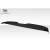 2019-2025 Chevrolet Silverado Tornado Rear Wing - image 11