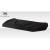 2016-2021 Honda Civic Duraflex Time Attack Hood - 1 Piece - image 4