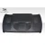 2002-2008 Dodge Ram TRX Look Hood - 1 Piece - image 7