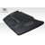 2002-2008 Dodge Ram TRX Look Hood - 1 Piece - image 8
