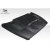 2002-2008 Dodge Ram TRX Look Hood - 1 Piece - image 9