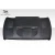 2002-2008 Dodge Ram TRX Look Hood - 1 Piece - image 4