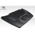 2002-2008 Dodge Ram TRX Look Hood - 1 Piece - image 8