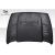 2002-2008 Dodge Ram TRX Hood - image 10