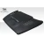 2002-2008 Dodge Ram TRX Look Hood - 1 Piece - image 12