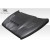 1994-2001 Dodge Ram TRX Look Hood - 1 Piece - image 4