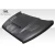 1994-2001 Dodge Ram TRX Look Hood - 1 Piece - image 4