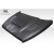 1994-2001 Dodge Ram TRX Look Hood - 1 Piece - image 8