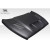 1994-2001 Dodge Ram TRX Look Hood - 1 Piece - image 9