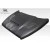 1994-2001 Dodge Ram TRX Look Hood - 1 Piece - image 8