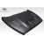 1994-2001 Dodge Ram TRX Look Hood - 1 Piece - image 13