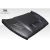 1994-2001 Dodge Ram TRX Hood - image 7