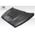 1994-2001 Dodge Ram TRX Look Hood - 1 Piece - image 6