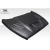 1994-2001 Dodge Ram TRX Look Hood - 1 Piece - image 8