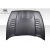 1994-2001 Dodge Ram TRX Hood - image 10