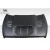1994-2001 Dodge Ram TRX Hood - image 3