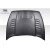 1994-2001 Dodge Ram TRX Look Hood - 1 Piece - image 14