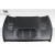 1994-2001 Dodge Ram TRX Hood - image 11