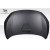 2016-2021 Honda Civic Type R Look Hood - 1 Piece - image 10