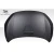 2016-2021 Honda Civic Type R Look Hood - 1 Piece - image 6