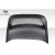 1992-2020 Honda Civic Carbon Fiber Scoop - image 7
