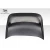 1992-2020 Honda Civic Carbon Fiber Scoop - image 6