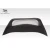 1992-2020 Honda Civic Carbon Fiber Scoop - image 8