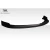 2006-2006 Mitsubishi Lancer Evolution 9 Varte Front Lip Spoiler Air Dam - 1 Piece - image 4