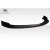 2006-2006 Mitsubishi Lancer Evolution 9 Varte Front Lip Spoiler Air Dam - 1 Piece - image 7