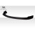 2006-2006 Mitsubishi Lancer Evolution 9 Varte Front Lip Spoiler Air Dam - 1 Piece - image 8