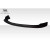 2006-2006 Mitsubishi Lancer Evolution 9 Varte Front Lip Spoiler Air Dam - 1 Piece - image 5
