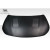 2020-2025 Toyota Corolla Hatchback / 2020-2025 Corolla Sedan Velocity Hood - 1 Piece (S) - image 3