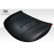 2020-2025 Toyota Corolla Hatchback / 2020-2025 Corolla Sedan Velocity Hood - 1 Piece (S) - image 5