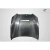 2016-2025 Mazda Miata Circuit Carbon Fiber Hood - image 21